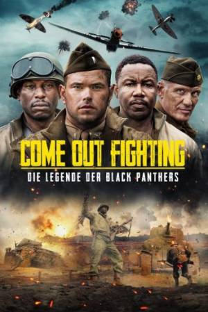 فيلم Come Out Fighting 2023 مترجم HD