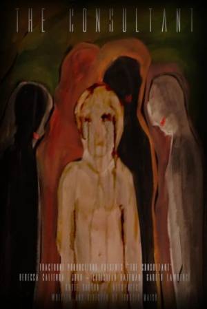 فيلم The Consultant 2023 مترجم HD