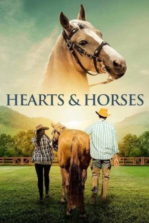 فيلم Hearts Horses 2023 مترجم HD