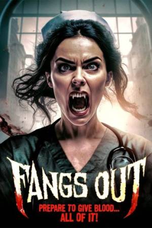 مشاهدة فيلم Fangs Out 2023 مترجم