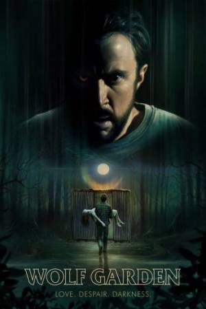 فيلم Wolf Garden 2023 مترجم HD