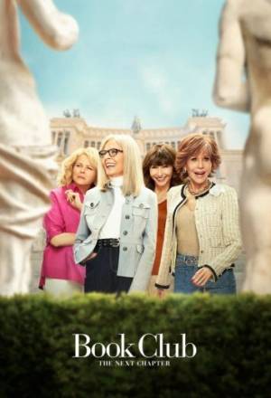 فيلم Book Club The Next Chapter 2023 مترجم HD