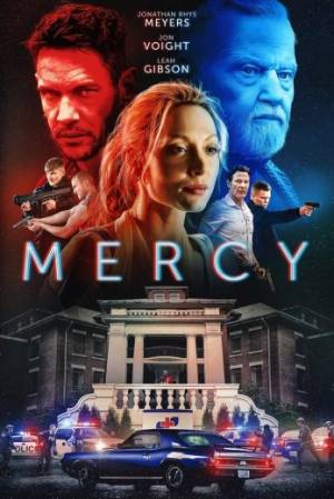 فيلم Mercy 2023 مترجم HD