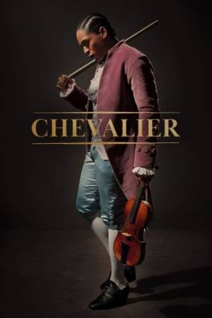 فيلم Chevalier 2023 مترجم HD