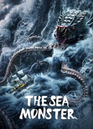 فيلم The Sea Monster 2023 مترجم HD