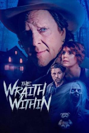 فيلم The Wraith Within 2023 مترجم HD