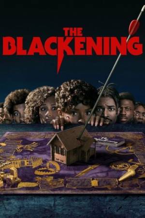 فيلم The Blackening 2023 مترجم HD
