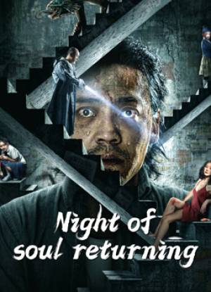 فيلم Night of soul returning 2023 مترجم HD