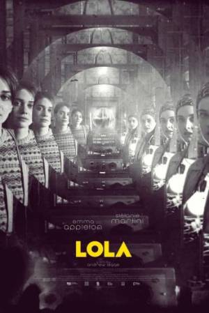 فيلم lola 2022 مترجم HD