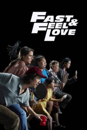 فيلم Fast Feel Love 2022 مترجم HD
