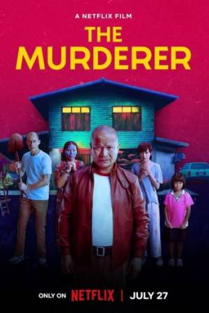 فيلم The Murderer 2023 مترجم HD
