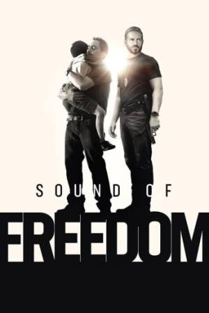 فيلم Sound of Freedom 2023 مترجم HD