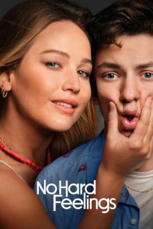 فيلم No Hard Feelings 2023 مترجم HD