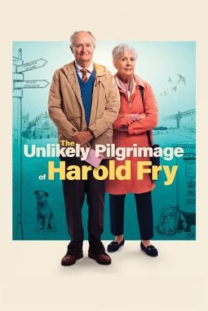فيلم The Unlikely Pilgrimage of Harold Fry 2023 مترجم HD