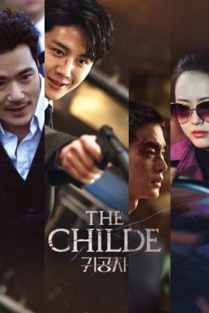 فيلم The Childe 2023 مترجم HD