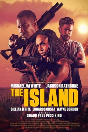 فيلم The Island 2023 مترجم HD