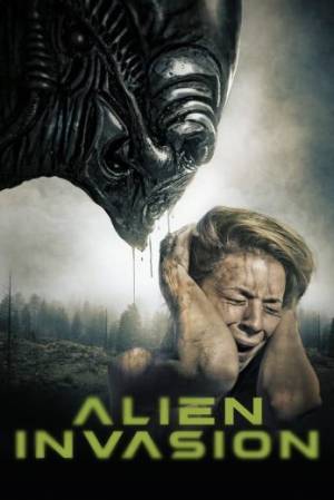 فيلم Alien Invasion 2023 مترجم HD
