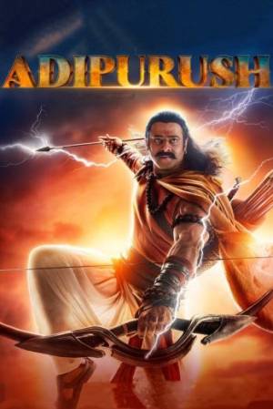 فيلم Adipurush 2023 مترجم HD