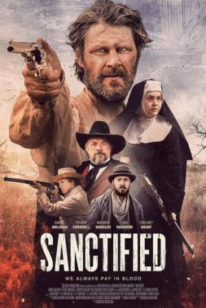 فيلم sanctified 2022 مترجم HD