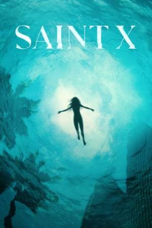 مسلسل Saint X 2023 مترجم HD
