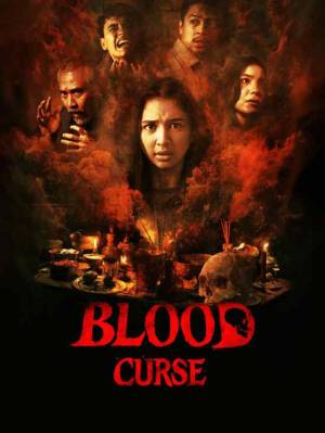 مسلسل Blood Curse حلقة 7 مترجمة HD