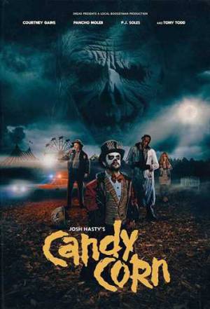 فيلم Candy Corn 2019 مترجم HD