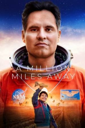 فيلم A Million Miles Away 2023 مترجم HD