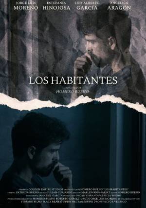 مشاهدة فيلم los habitantes 2023 مترجم