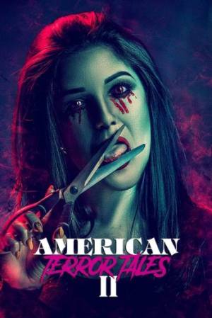 فيلم American Terror Tales 2 2023 مترجم HD