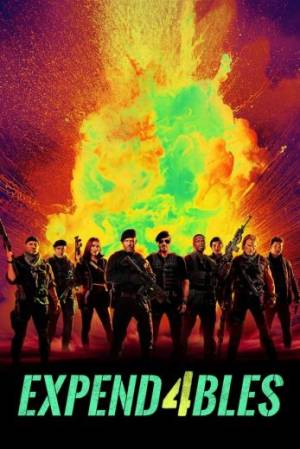 مشاهدة فيلم expendables 4 2023 مترجم