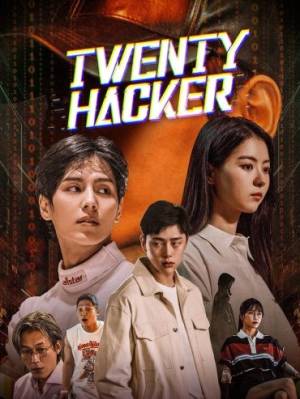 فيلم Twenty Hacker 2023 مترجم HD