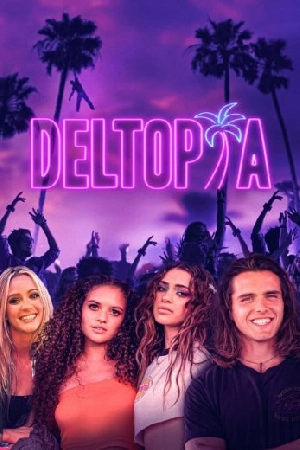 فيلم deltopia 2023 مترجم HD