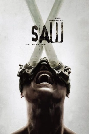 فيلم Saw x 2023 مترجم HD
