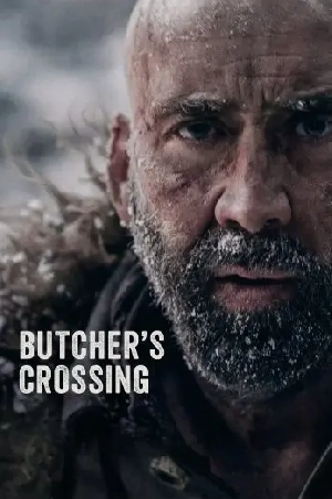 فيلم Butcher s Crossing 2023 مترجم HD