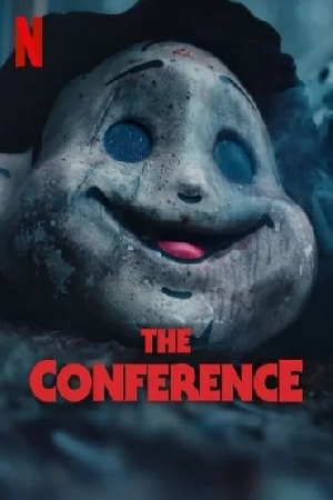 فيلم The Conference 2023 مترجم HD