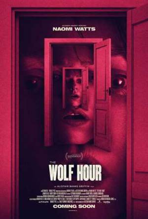 فيلم The Wolf Hour 2019 مترجم HD
