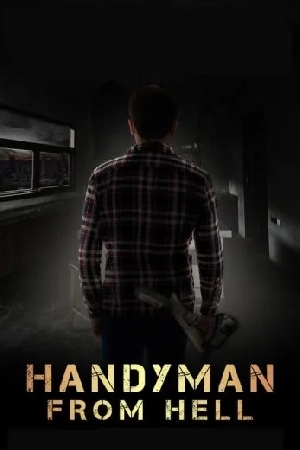 فيلم Handyman from Hell 2023 مترجم HD
