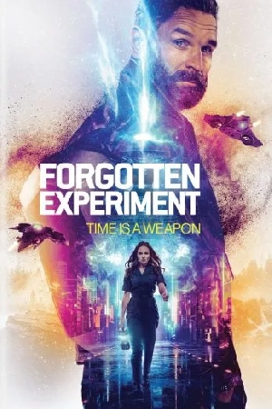 فيلم Forgotten Experiment 2023 مترجم HD