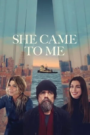 فيلم She Came to Me 2023 مترجم HD