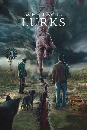 فيلم When Evil Lurks 2023 مترجم HD