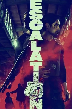 مشاهدة فيلم escalation 2023 مترجم