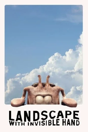 فيلم Landscape with Invisible Hand 2023 مترجم HD