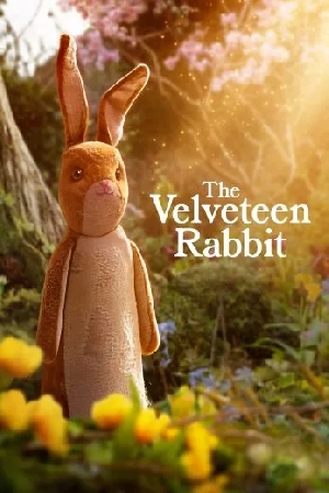 فيلم The Velveteen Rabbit 2023 مترجم HD