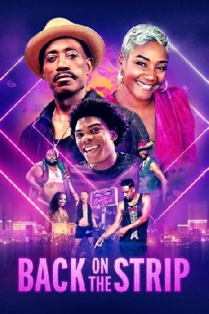 فيلم Back on the Strip 2023 مترجم HD