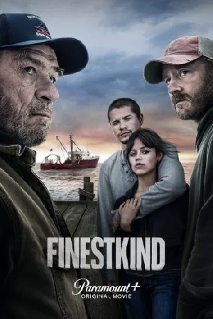 مشاهدة فيلم Finestkind 2023 مترجم