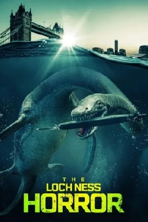 فيلم The Loch Ness Horror 2023 مترجم HD