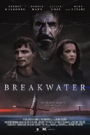 فيلم Breakwater 2023 مترجم HD