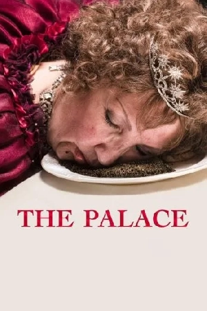 مشاهدة فيلم The Palace 2023 مترجم