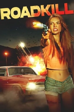 مشاهدة فيلم Roadkill 2023 مترجم