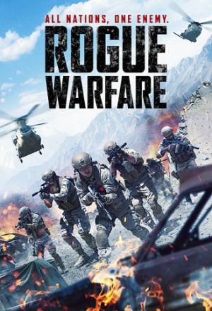فيلم Rogue Warfare 2019 مترجم HD